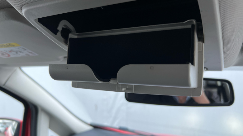 Ford EcoSport 1.0 EcoBoost 125 Titanium 5dr Petrol Hatchback